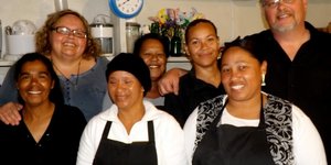 Gansbaai NGK BBos Skaapkopete GROOT SUKSES 5
